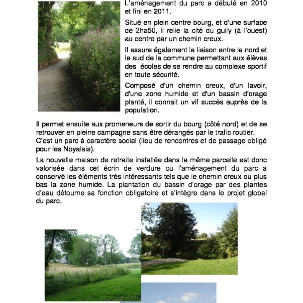 Nam eu pharetra ligula | Mairie de Noyal Pontivy