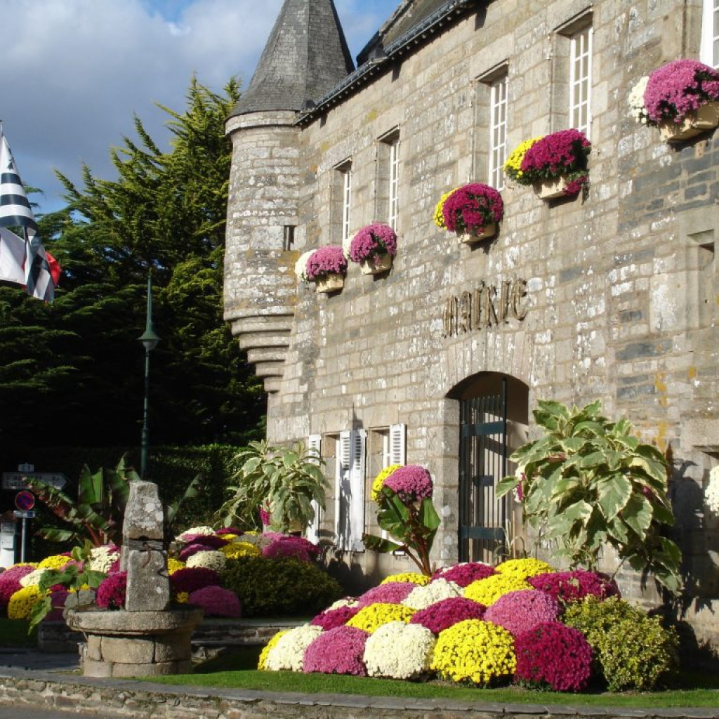 Le compte rendu du Conseil Municipal | Mairie de Noyal Pontivy