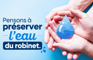 Les bons gestes pour économiser l'eau