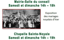 Journées du patrimoine