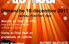 Marché de Noël 2017