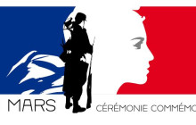 Cérémonie Patriotique