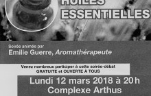 La santé par les huiles essentielles