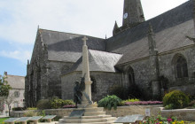 Cérémonie du souvenir, 74ème anniversaire