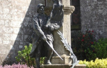 Commémoration de l’armistice