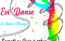 Spectacle EVI'DANSE