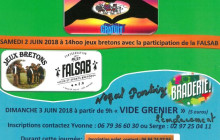 Animations au Valvert 2 et 3 juin