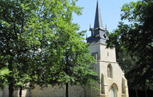 Pardon de Sainte Noyale