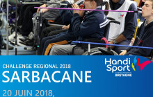 HandiSport Sarbacane