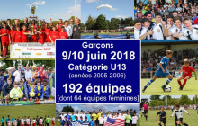 Tournoi International de Guerlédan