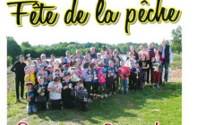 Concours de pêche