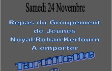 Repas à Emporter Foot