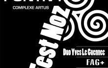 Fest-noz Amicale Dolto