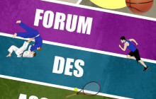 Forum des associations