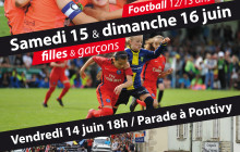 Tournoi international de Guerlédan