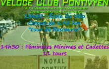 Véloce Club Pontivyen