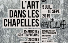 L'Art dans les chapelles