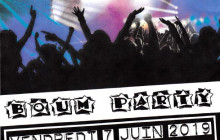 Boum Party