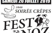 Fest-Noz Saint-Arnould