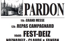 Pardon de Saint-Arnould