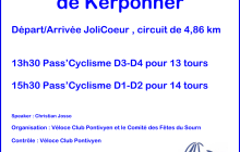 Grand Prix Cycliste de Kerponner