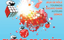 Festival du jeu 2019