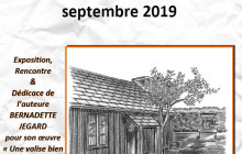 Journées du Patrimoine