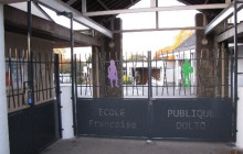 [ÉVÉNEMENT ANNULÉ] Portes Ouvertes école Françoise Dolto