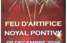 Feu d'artifice