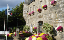 Tirage de six jurés d’assises en séance publique