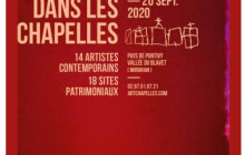 Art dans les chapelles