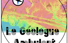 Géologue Ambulant