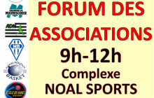Forum des associations