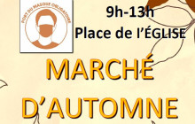 Marché d'Automne