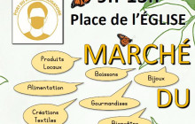 Marché du Printemps