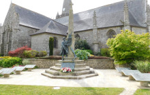 Commémoration du 19 mars 2022