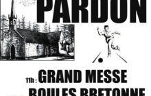 Pardon de Saint-Arnould