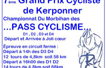 Grand Prix Cycliste de Kerponner