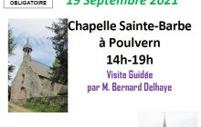 Journées du patrimoine