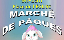 Marché de Pâques