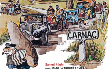 40ème Tour de Bretagne