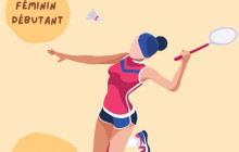 Nouveau Créneau BADMINTON