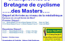 Championnat de Bretagne de Cyclisme