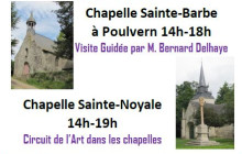 Journées du patrimoine