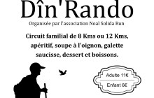 Din'Rando