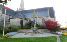 Cérémonie du 11 novembre 2022