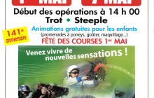 Courses Hippiques de Pontivy