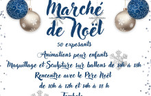 Marché de Noël