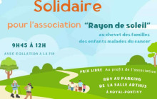 Marche solidaire