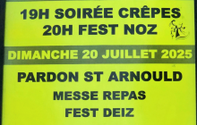 Concours de Boules Saint-Arnould